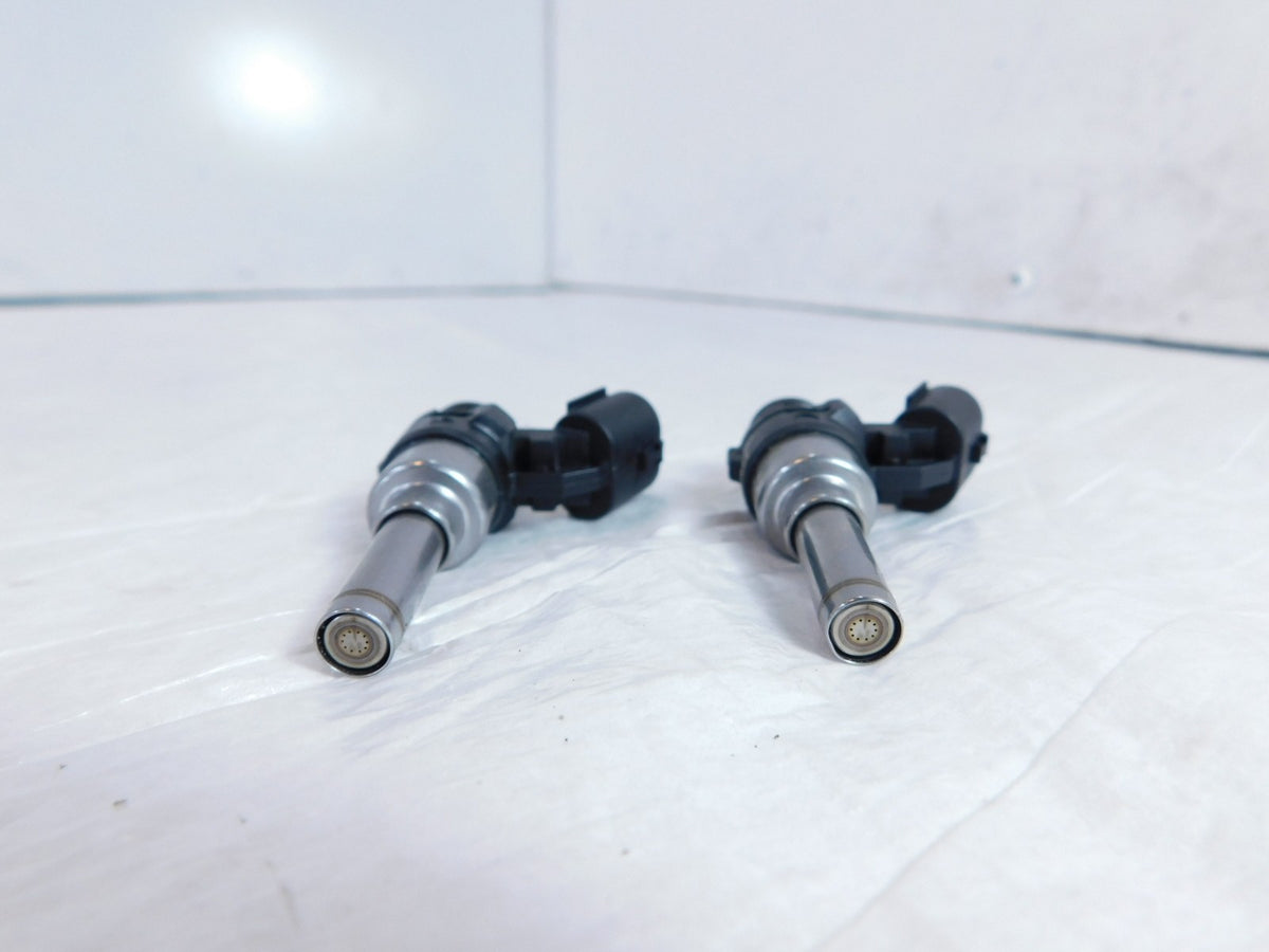 Harley Davidson Sportster S 1250 RH1250S Nightster 975 Fuel Gas Petrol Injectors - C3 Cycle