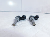 Harley Davidson Sportster S 1250 RH1250S Nightster 975 Fuel Gas Petrol Injectors - C3 Cycle