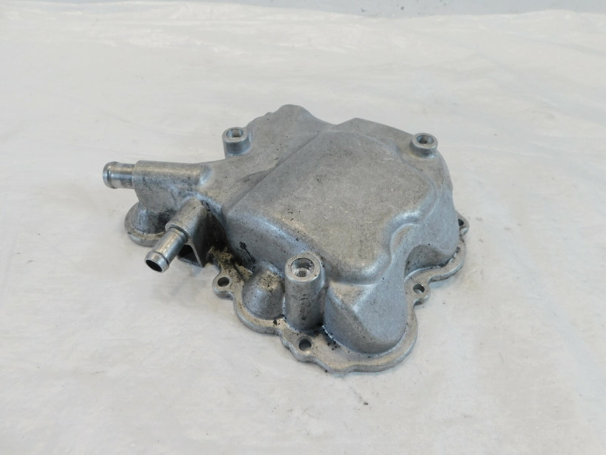 Indian Chief Chieftain Roadmaster & Springfield Rear Cylinder Head Rocker Box - C3 Cycle