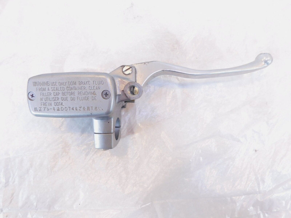 Honda Shadow 750 VT750 VT750C Phantom Spirit & Aero Front Brake Master Cylinder - C3 Cycle