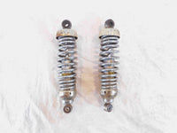 1986-1988 Yamaha Virago 700 750 XV750 Rear Wheel Suspension Shock Absorbers - C3 Cycle