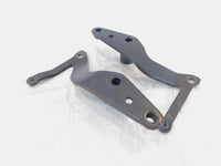 2015-2018 Honda CB300F OEM Front Left & Right Engine Hanger Motor Mount Brackets - C3 Cycle