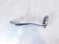 Harley Davidson Dyna Softail Chrome Transmission Gear Shifter Lever Pedal w/ Peg - C3 Cycle
