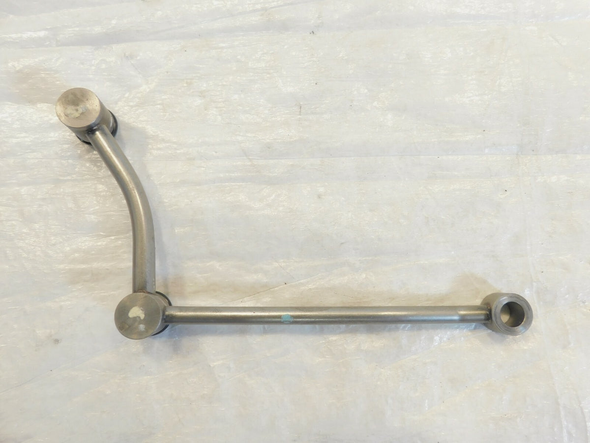 2013-2020 Kawasaki Ninja 300 EX300 Versys X Engine Motor Crankcase Oil Pipe Line - C3 Cycle