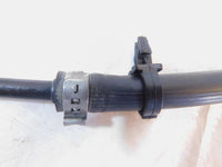2004-07 Victory Kingpin California Rear Brake Master Cylinder & Reservoir Bottle - C3 Cycle
