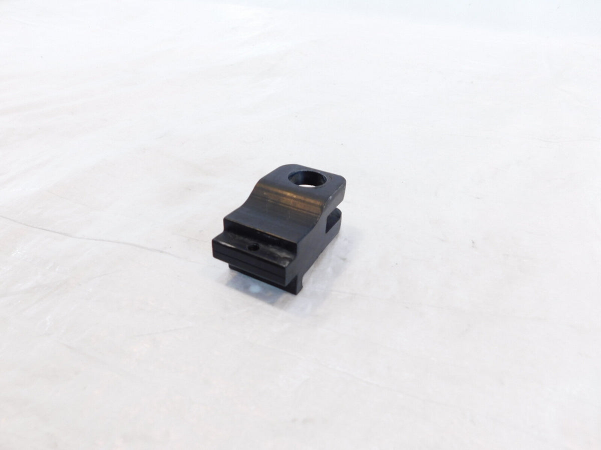 Victory Vision & Cross Country Left Driver Footboard Bracket Shift Lever Support - C3 Cycle