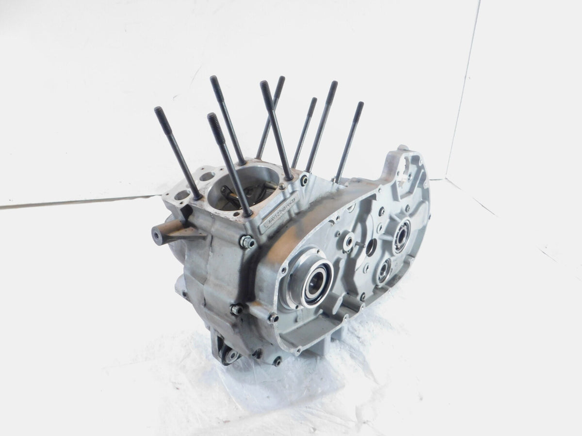 Buell XB9 XB12 Firebolt & Lightning & Ulysses Engine Motor Block Crankcase - C3 Cycle