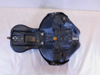 2000-2006 Harley Davidson Softail Heritage Front Rider w/ Rear Passenger Seat - C3 Cycle