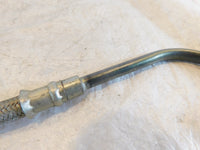 Triumph Daytona Trident & Trophy 900 & Thunderbird Cylinder Head Cam Pipe Line - C3 Cycle