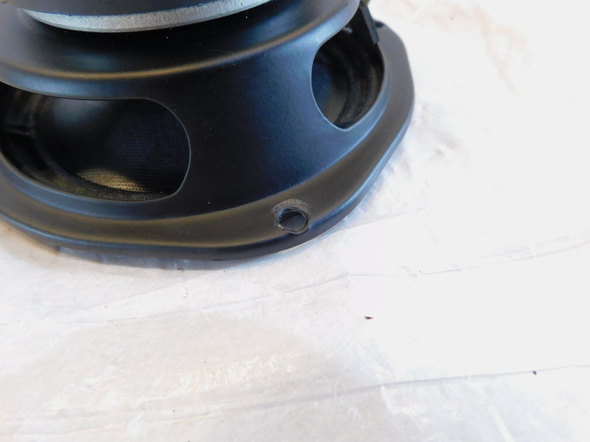 Harley Davidson Touring Electra Glide Ultra Classic Front Fairing Speakers - C3 Cycle