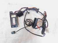 Harley Davidson Softail Dyna Touring Badlands Plug-In LED Load Equalizer III - C3 Cycle