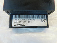 Honda CBR300R CB300F OEM ECM ECU CDI PGM-FI Engine Control Fuel Injection Module - C3 Cycle