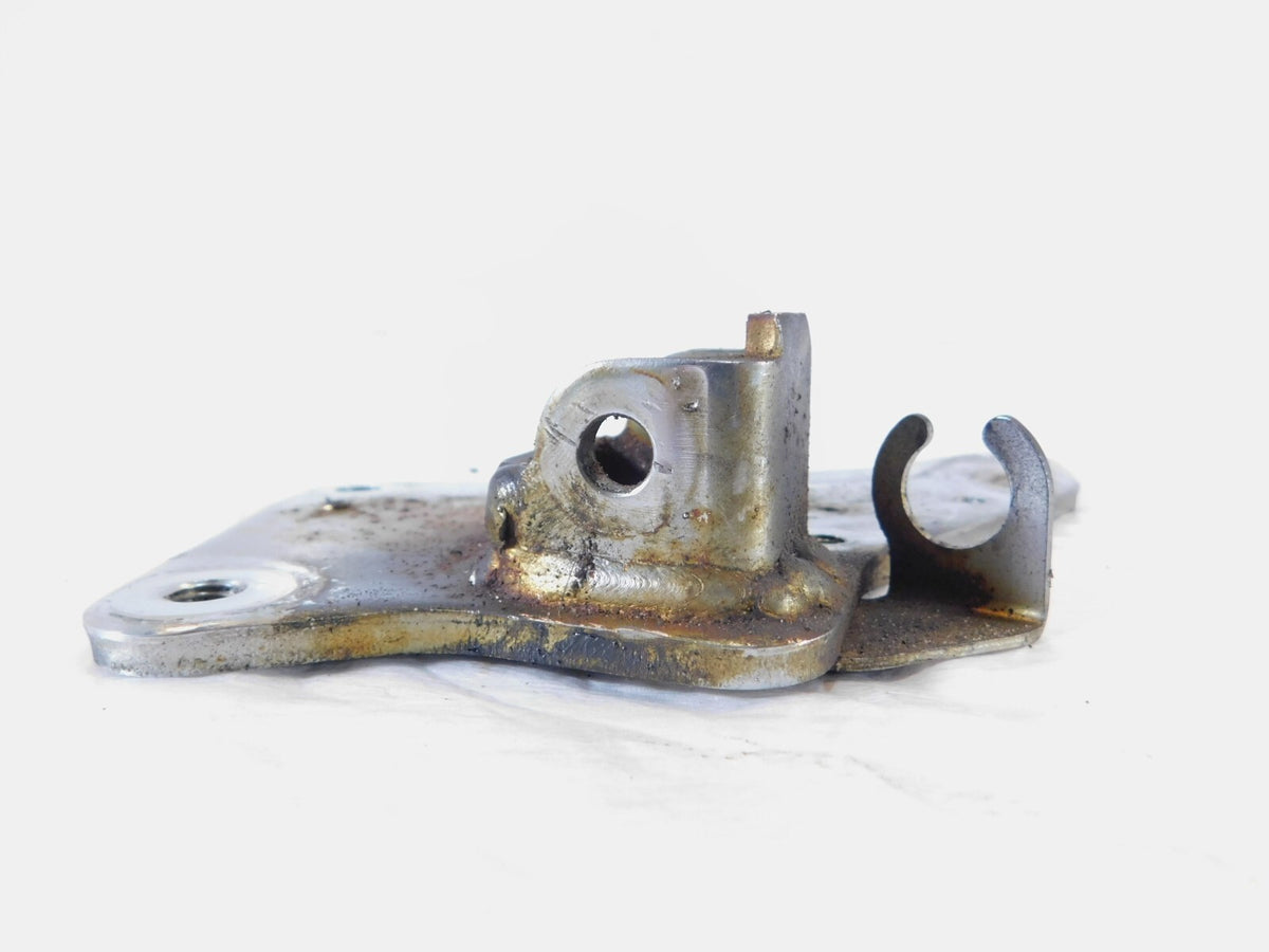 97-03 Honda GL1500 GL1500C Valkyrie 1500 Right Footpeg Footrest Mount Bracket - C3 Cycle