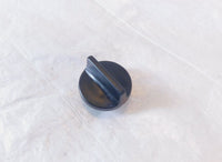 Kawasaki LTD Belt KZ440 KZ440A KZ440D Engine Motor Crankcase Oil Filler Plug Cap - C3 Cycle