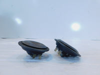 Kawasaki Vulcan 1500 VN1500 Drifter Classic Nomad Fi Sound Horns - 27003-1406