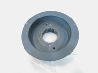 Harley Davidson Twin Cam Touring Softail & Dyna 32T Front Belt Pulley Sprocket - C3 Cycle