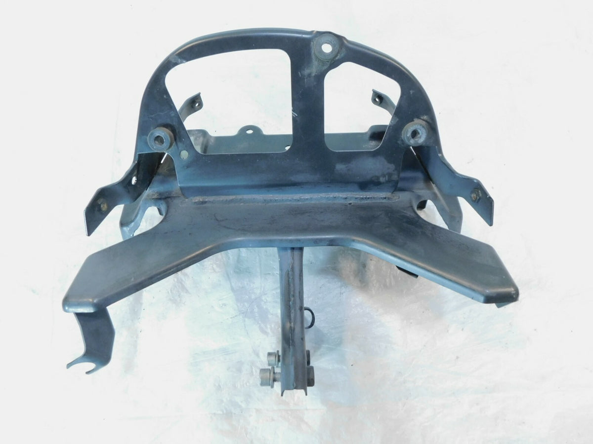 2001-2005 BMW F650CS Front Fairing Cowling Subframe Instrument Cluster Mount - C3 Cycle