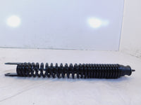 2014-2025 Vespa Primavera & Sprint 50 Black Rear Suspension Shock Absorber 16 in - C3 Cycle