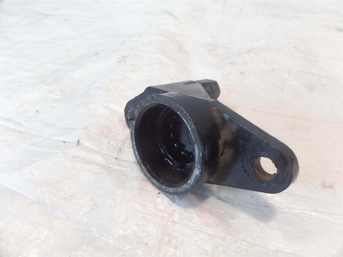 Harley Davidson Tour Glide &Electra Glide Left Rear Fork Swingarm Mount Bracket - C3 Cycle