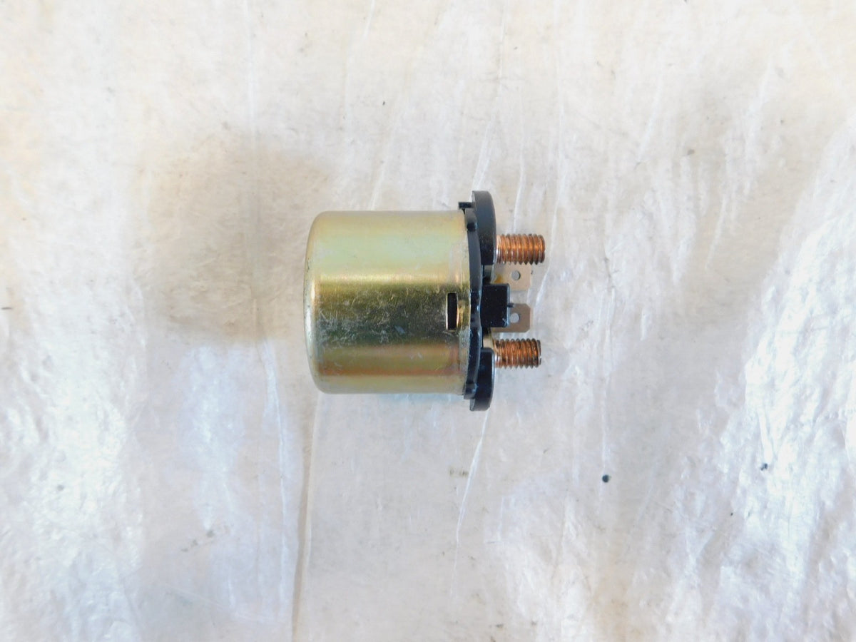 Triumph Trophy 900 & 1200 Sprint Trident & Tiger Starter Solenoid Relay Switch - C3 Cycle