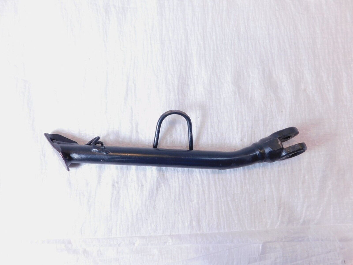 2000-2006 BMW R1150R & R1150-R Rockster Black Left Side Stand Kickstand Prop - C3 Cycle