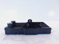 2008-2010 Buell XB XB9 XB12 Firebolt Lightning Engine Motor Oil Cooler Radiator - C3 Cycle