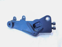 Harley Davidson Pan America 1250 Front Right Footpeg Footrest & Pedal Bracket - C3 Cycle