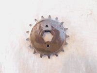 1986-1987 Honda CMX450 Rebel 450 Transmission Front Drive Chain Sprocket 17T - C3 Cycle