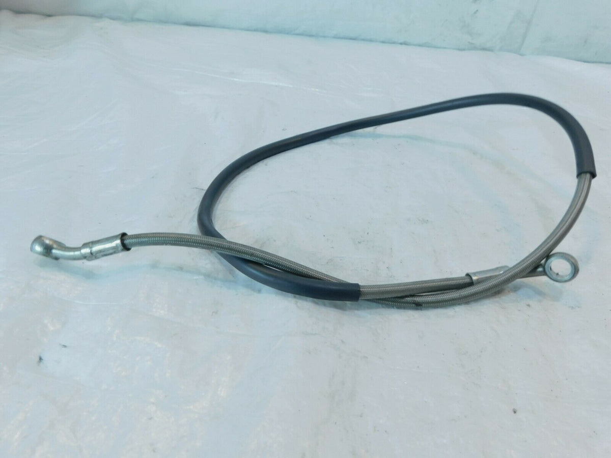 Aprilia SL750 Shiver 750 & 900 Front Clutch Master Cylinder Hose Pipe Line - C3 Cycle