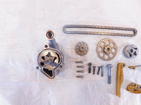 Harley Pan America Sportster 1250 Nightster 975 Engine Motor Oil Pump Parts Lot
