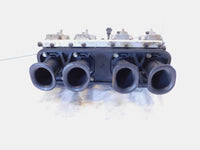 1990 1991 1992 1993 Kawasaki Ninja ZX6 ZX-6 ZX600 Air Intake Carb Carburetor - C3 Cycle