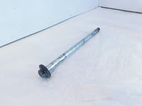 Yamaha V-Star 650 XVS650 OEM Classic Custom Silverado Rear Wheel Axle Bolt Shaft