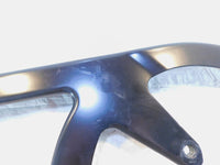 02-07 Harley Davidson V-Rod VRSC VRSCA & Street Rod Upper Top Belt Cover Guard - C3 Cycle