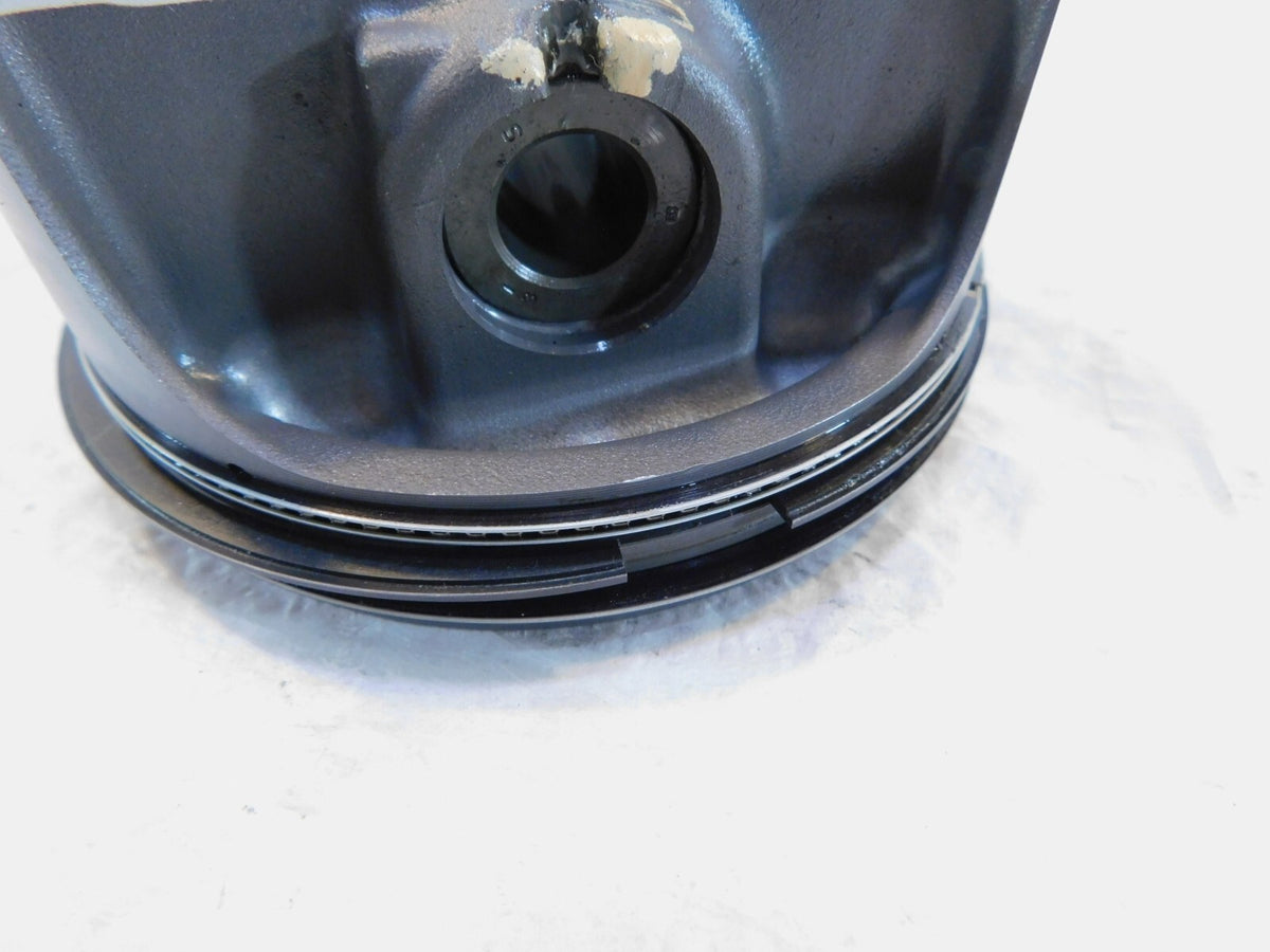 02-07 Harley Davidson V Rod VRod VRSC VRSCA Front/Rear Engine Motor Pistons