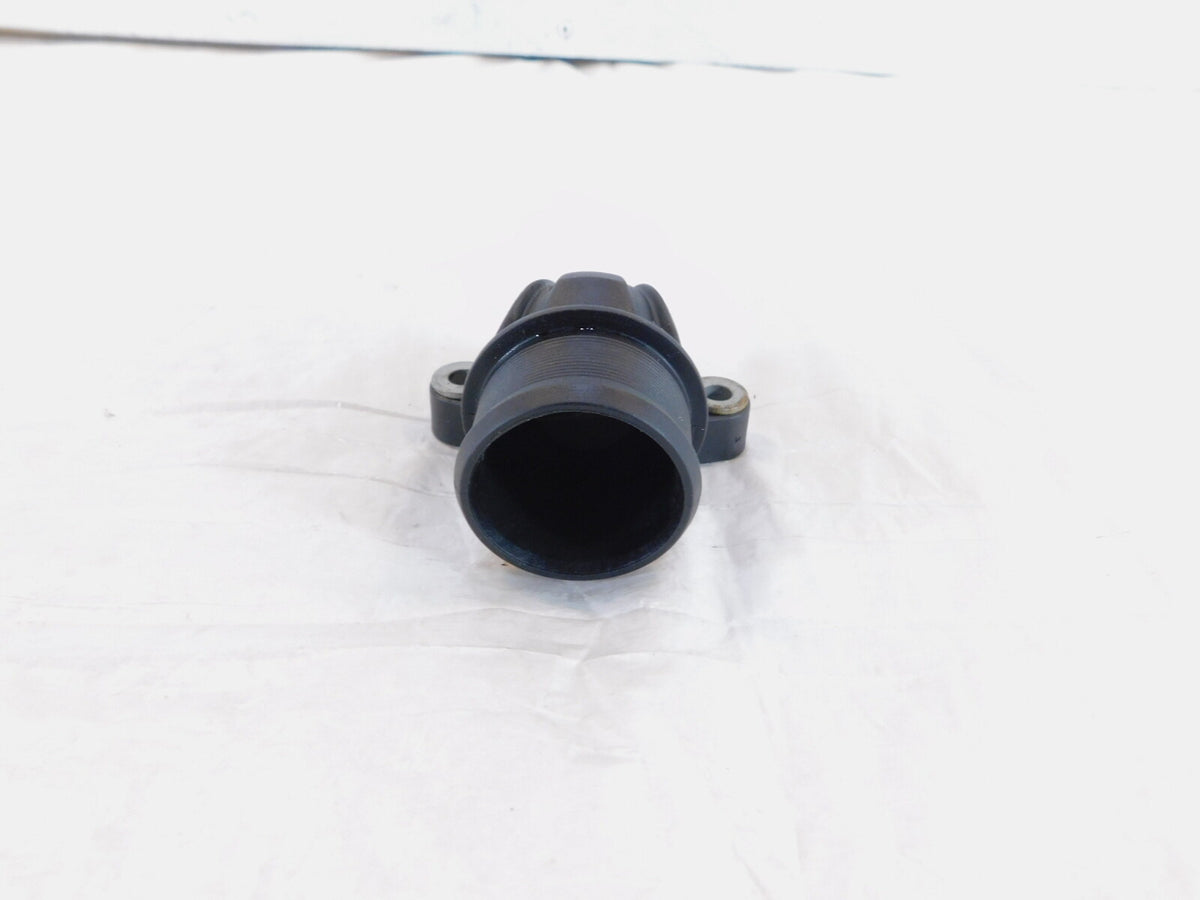 2011-2022 BMW K1600GT K1600GTL K1600B Coolant Water Pipe Hose Connector Fitting - C3 Cycle