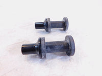 11-22 BMW K1600GT K1600GTL K1600 Rear Gas Petrol Fuel Tank Rubber Mount Bushings - C3 Cycle