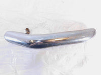 Harley Touring Road King Electra Glide Front Exhaust Header Pipe Cover Shield - C3 Cycle