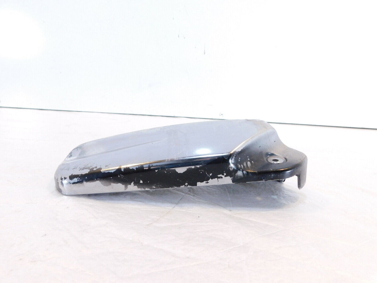 Yamaha V-Star XVS-1100 Classic Custom Silverado Right Engine Side Cover Guard - C3 Cycle