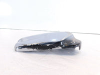 Yamaha V-Star XVS-1100 Classic Custom Silverado Right Engine Side Cover Guard - C3 Cycle