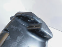 2004-2006 BMW K40 K1200 K1200S Black Fuel Petrol Gas Tank Reservoir 16117675404 - C3 Cycle