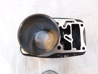 2005-2009 Suzuki Boulevard S83 VS1400 Front/Rear Cylinder Barrel Jugs & Pistons - C3 Cycle