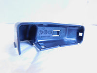 Harley Davidson Sportster S 1250 RH1250S Wiring Cover Backshell Cover Panel
