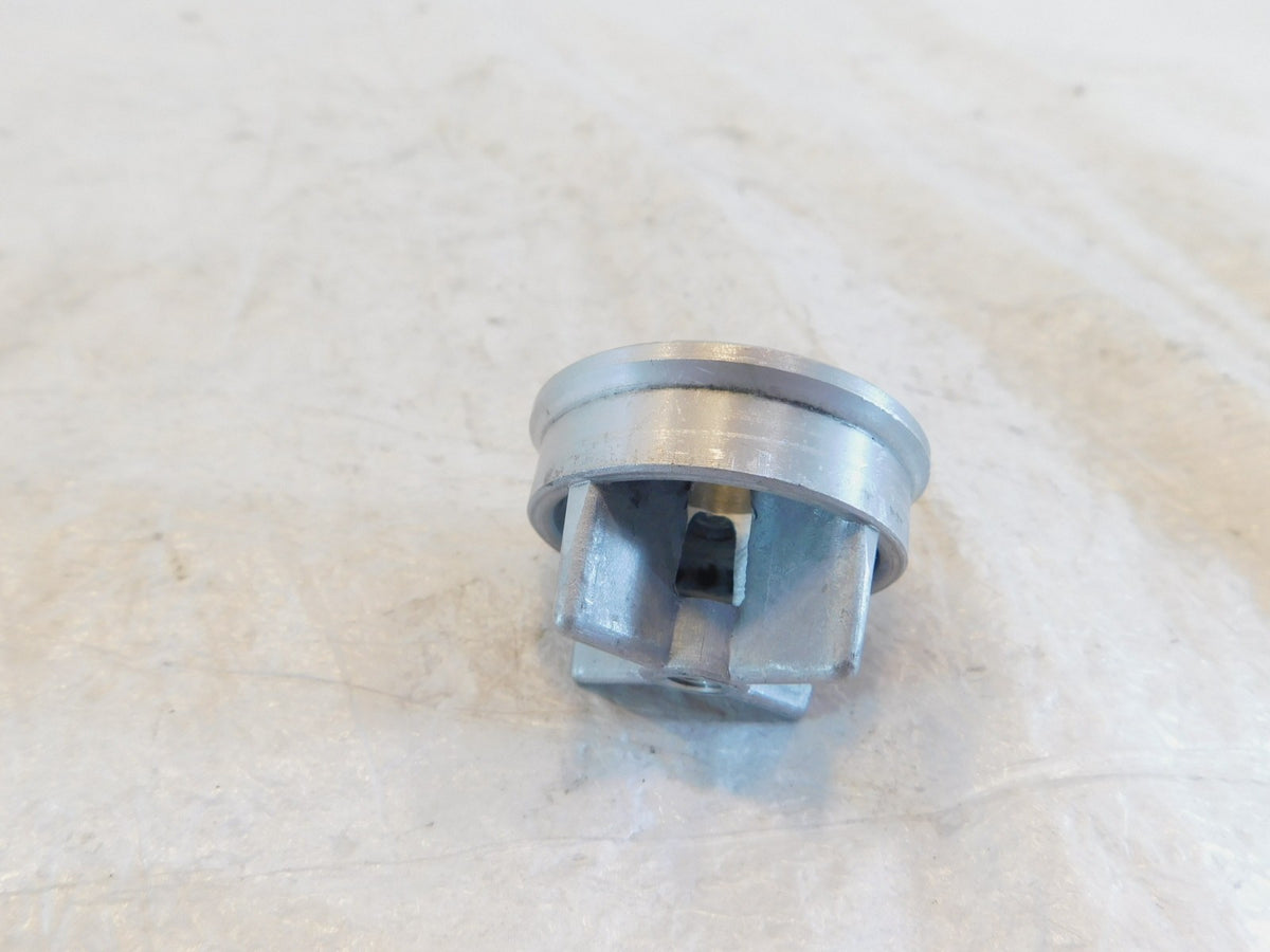 Honda CB350 CB350K Scrambler CL350 350 Engine Motor Oil Pump Filter Rotor & Cap - C3 Cycle