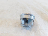 Honda CB350 CB350K Scrambler CL350 350 Engine Motor Oil Pump Filter Rotor & Cap - C3 Cycle