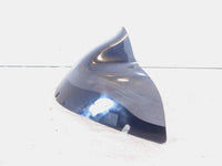 2004-2013 Harley Davidson FLTR Road Glide Black Fairing Windshield Windscreen - C3 Cycle