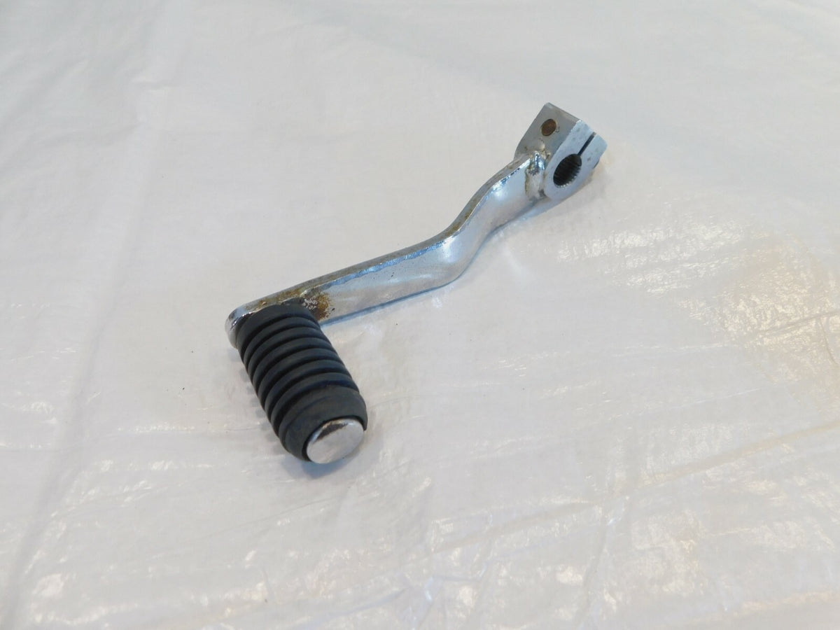 1989-1998 Honda PC800 Pacific Coast 800 Transmission Gear Shifter Shift Pedal - C3 Cycle