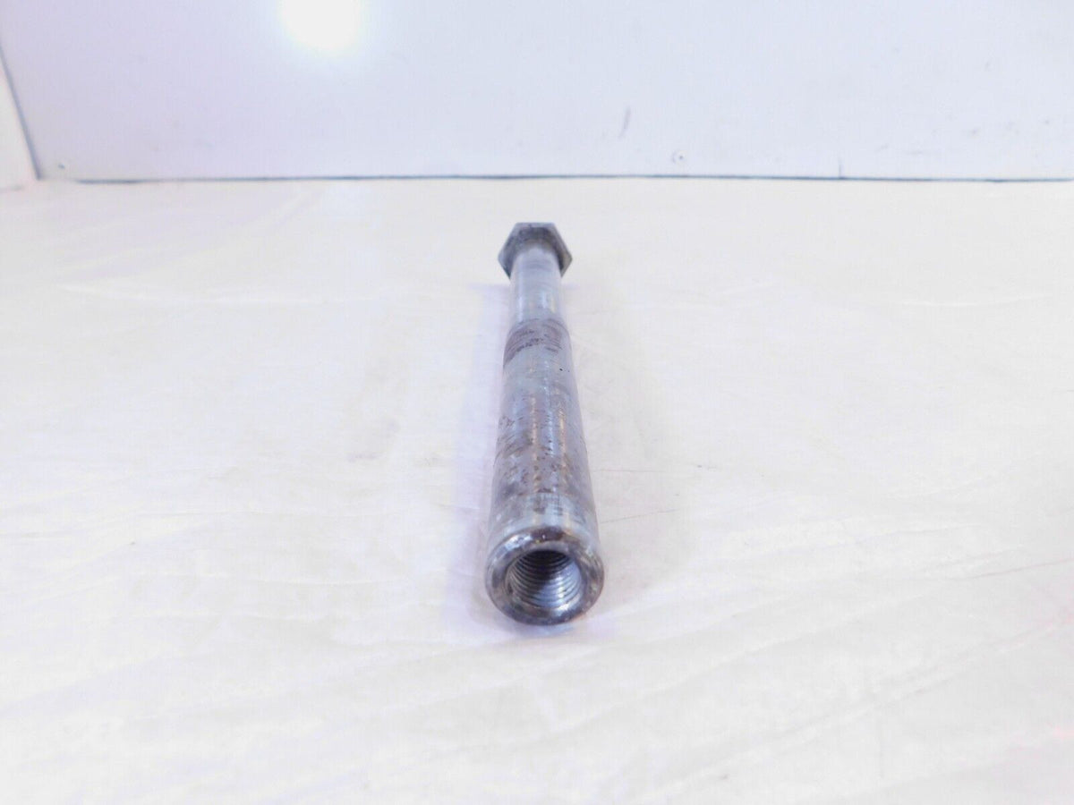 Harley Davidson Sportster XL 883 1100 & 1200 Rear Fork Swingarm Pivot Bolt Axle - C3 Cycle