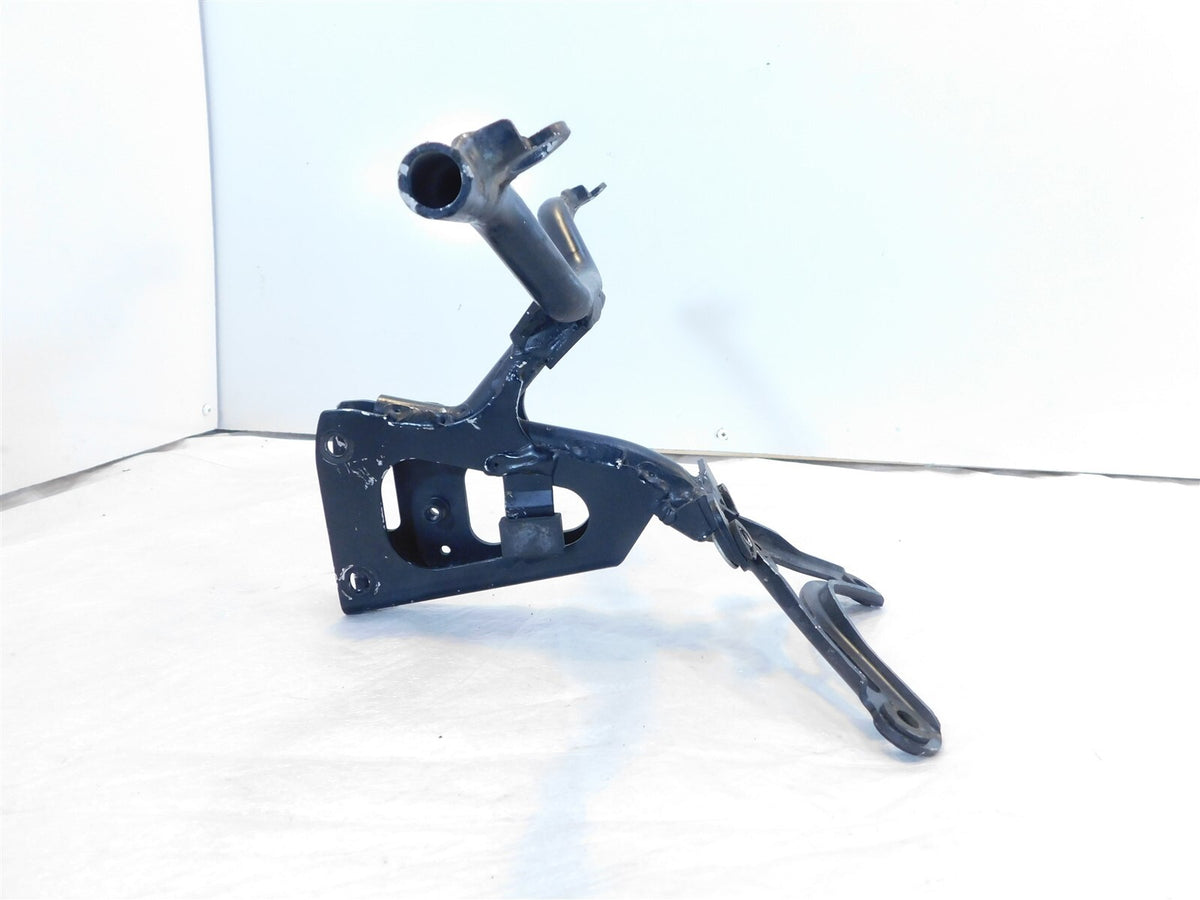 1997 Suzuki GSXR600 Headlight Cockpit Fairing Cowling Instrument Cluster Bracket - C3 Cycle