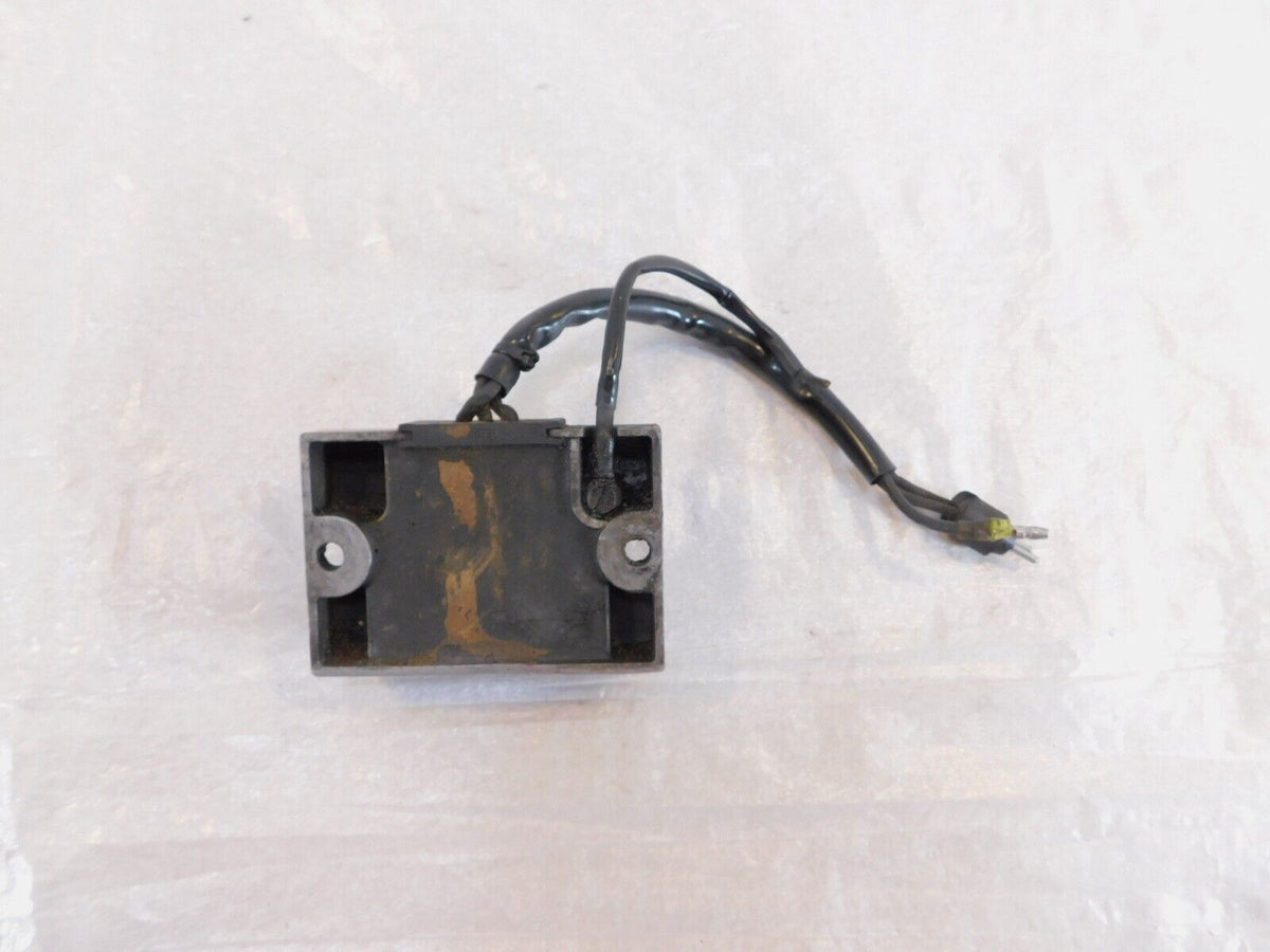 Buell M2 Cyclone & S2 S3 Thunderbolt & X1 Lightning Voltage Regulator Rectifier - C3 Cycle