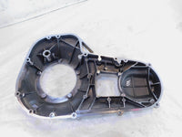 Harley Davidson Road King & Electra Glide Chrome Left Engine Motor Clutch Cover - C3 Cycle